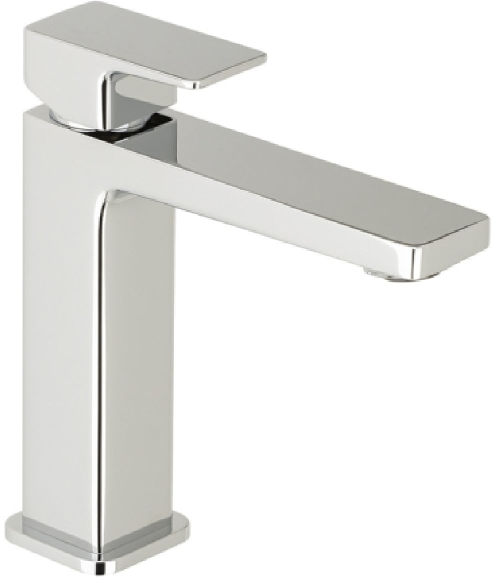 Herzbach Ceo bateria umywalkowa stojąca chrom 36.220320.1.01