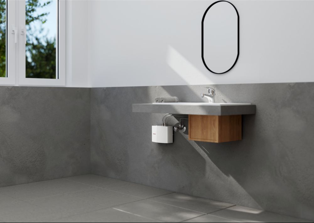 Stiebel Eltron Eil 3 Premium podgrzewacz przepływowy l 3,53 kW elektryczny 200134