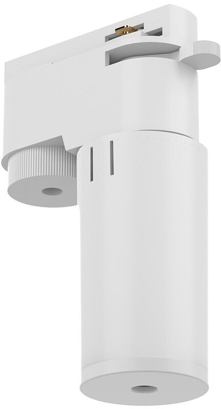 Nowodvorski Lighting Cameleon adapter do szynoprzewodu biały 8361