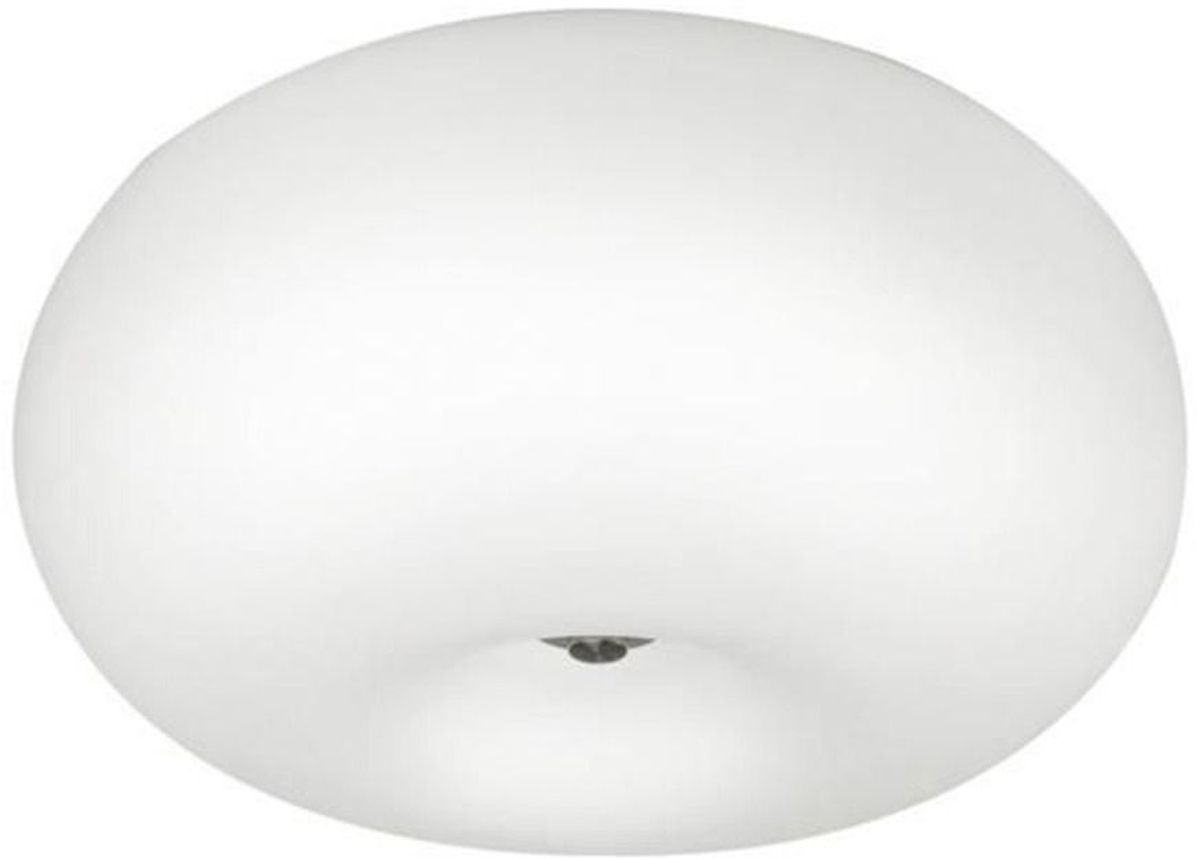 Zuma Line Inez plafon 2x60 W biały-chrom RLX93023-2A