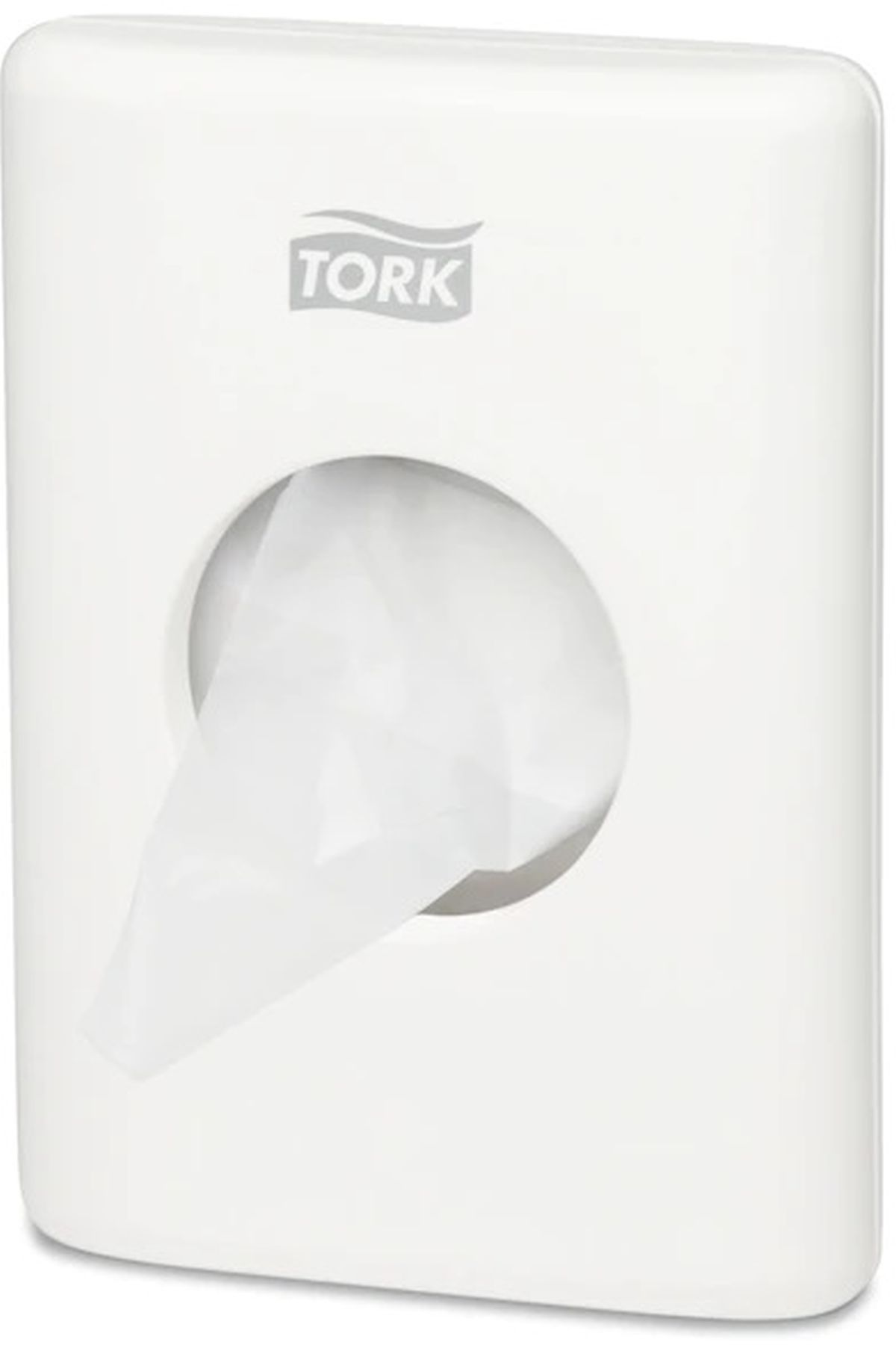 Tork Elevation dozownik na woreczki sanitarne 566000