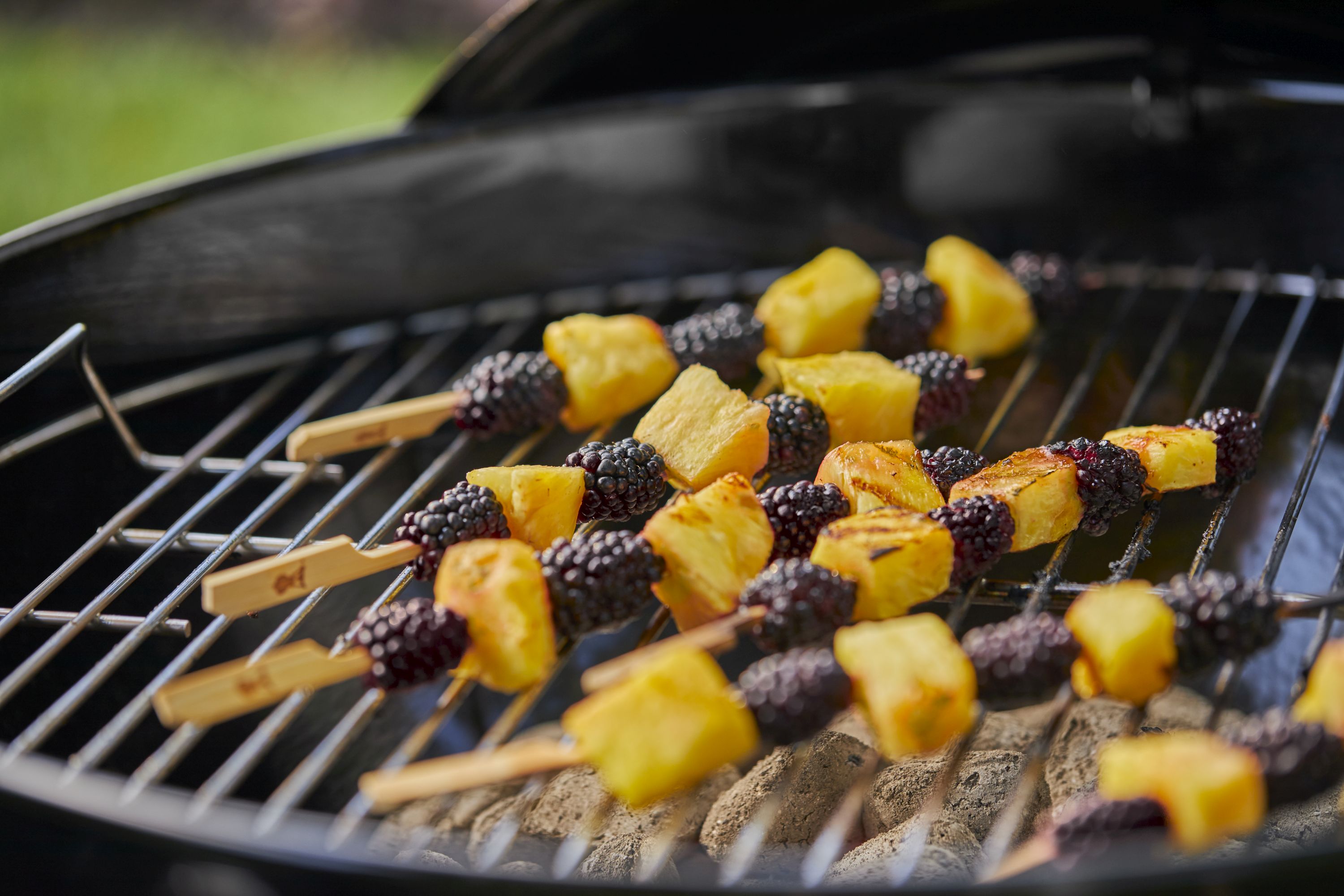 Weber szpilki do szaszłyków 6608 - Wysyłka w 24h