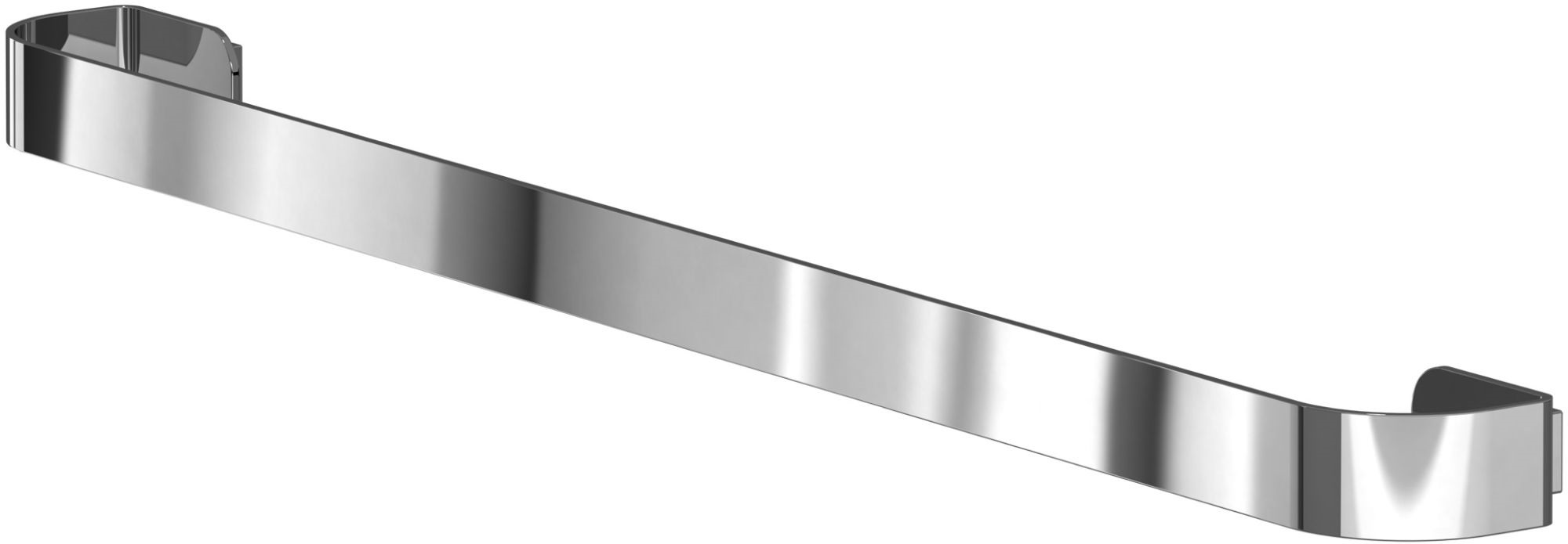 Villeroy & Boch Antheus wieszak na ręcznik 80 cm stal polerowana B0698000 - Wysyłka w 24h