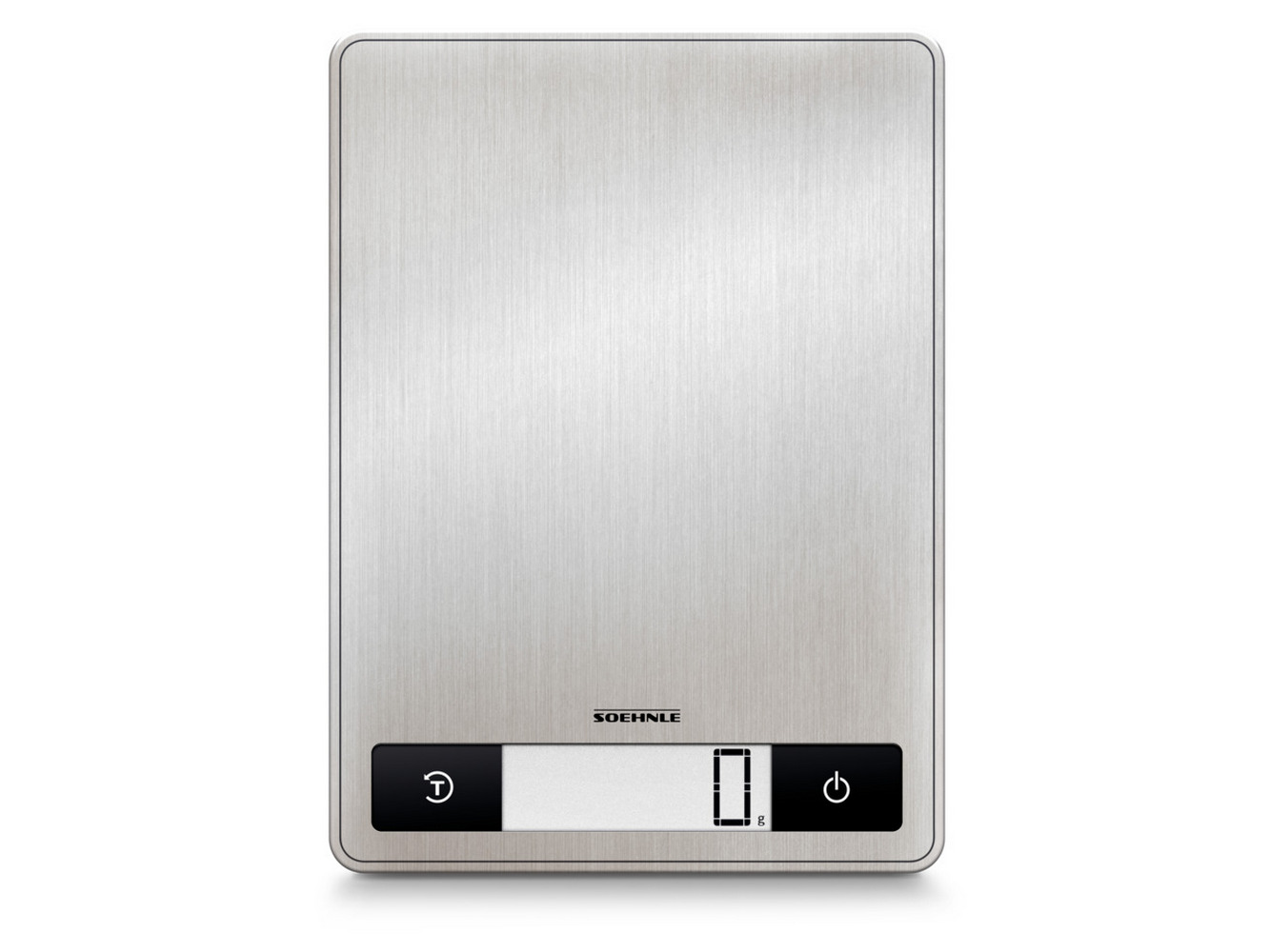 Soehnle Page Profi 200 waga kuchenna elektroniczna 61509