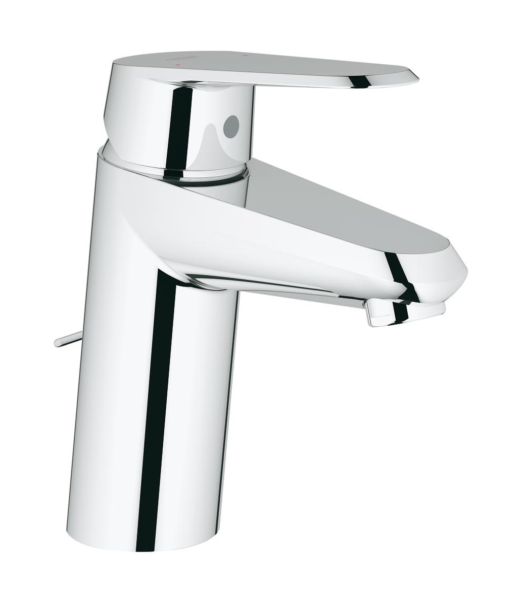 Grohe Eurodisc Cosmopolitan bateria umywalkowa chrom 3317820E