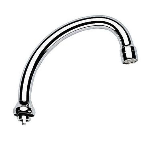 Grohe wylewka baterii 14 cm chrom 13076000