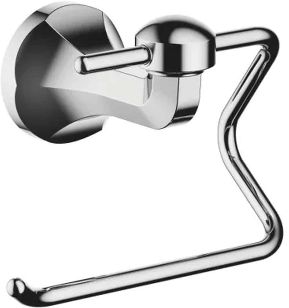 Dornbracht Madison uchwyt na papier toaletowy chrom 83500361-00