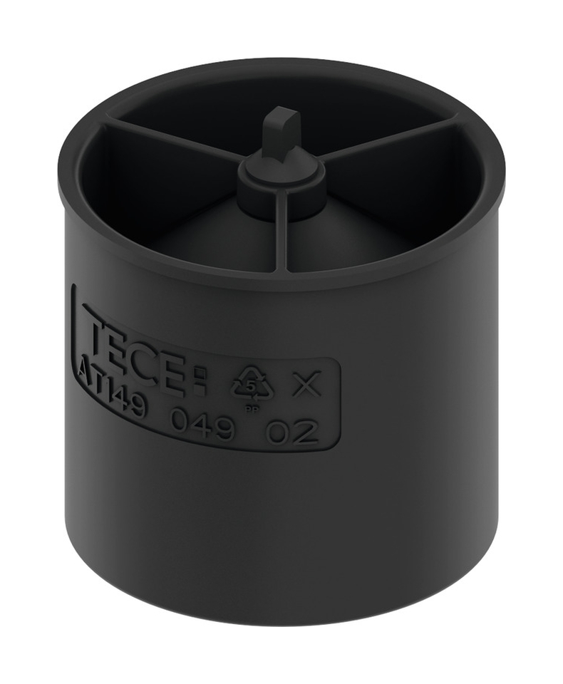 Tece Drainline wkładka syfonowa do kolan odpływowych 660016