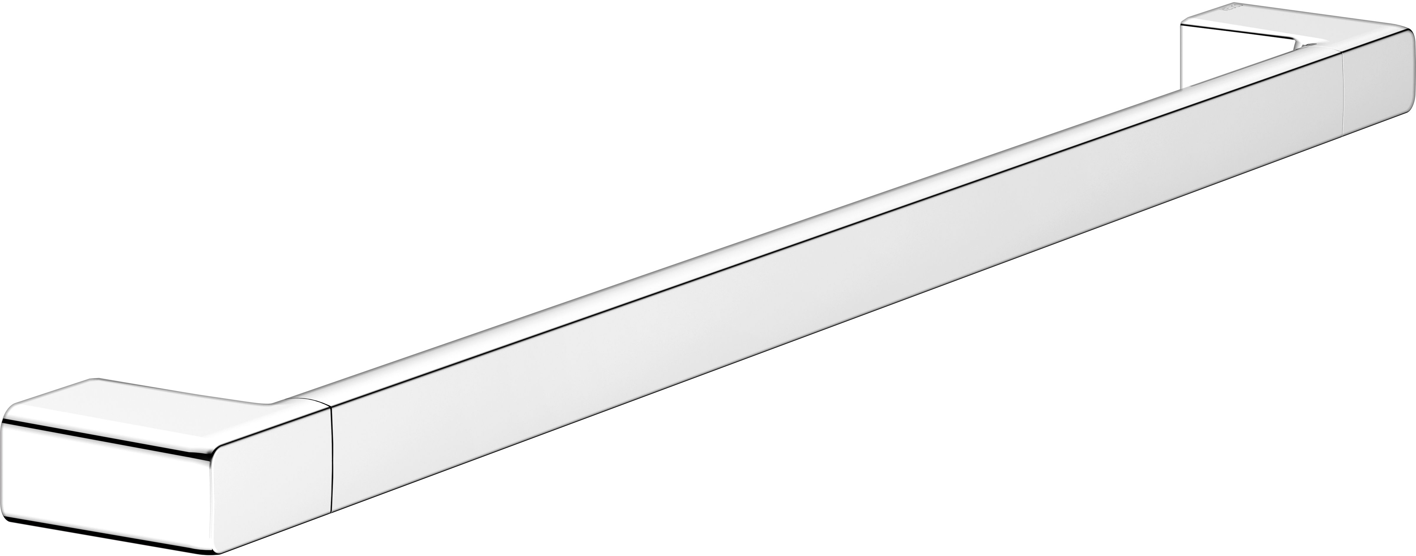 Keuco Collection Moll wieszak na ręcznik 60 cm chrom 12701010600