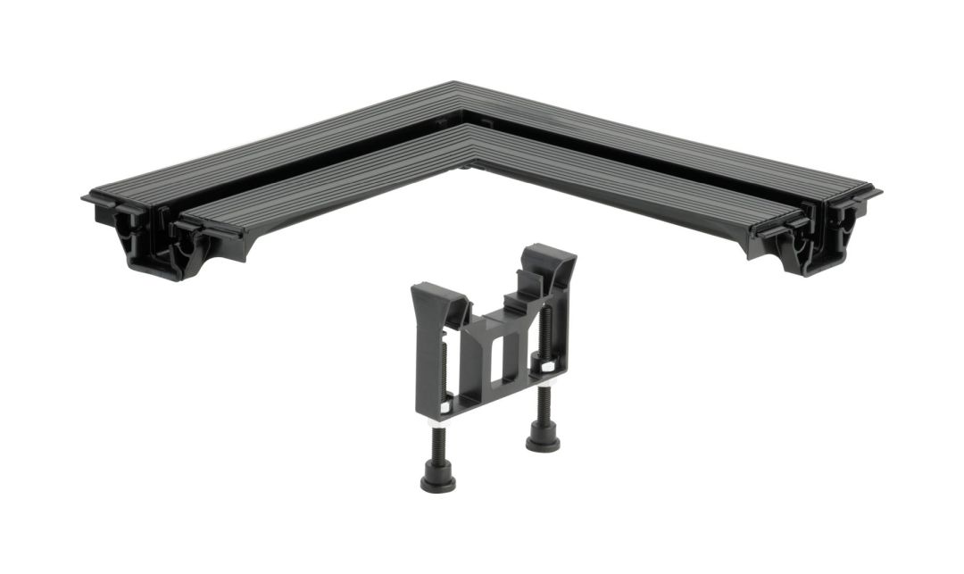 Viega Advantix zestaw wyposażeniowy 29 cm 708924