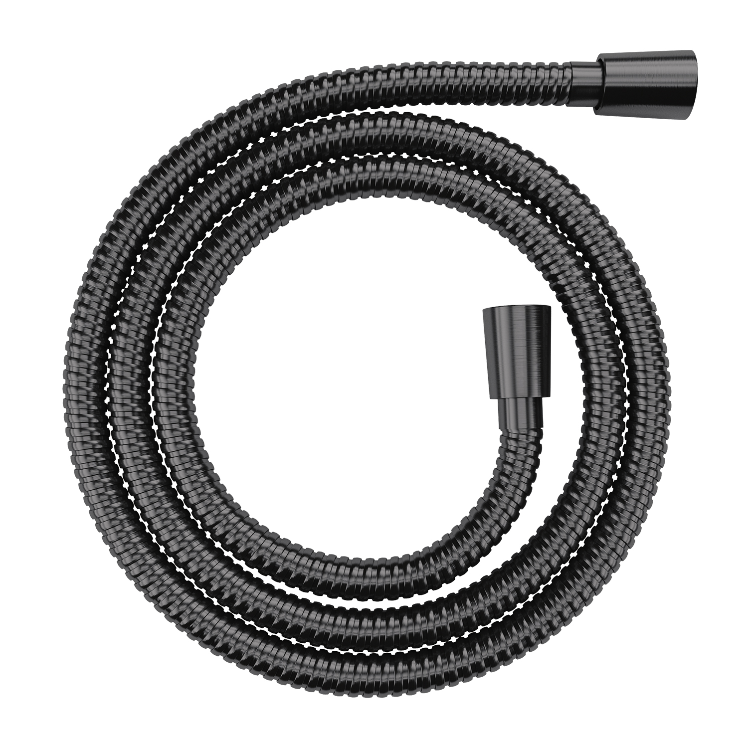 Omnires wąż prysznicowy 150 cm antracyt 023XAT