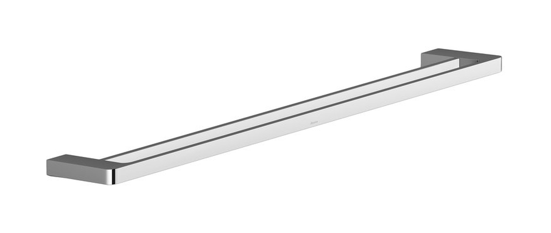 Ravak 10° TD 320 wieszak na ręcznik 63 cm podwójny chrom X07P326