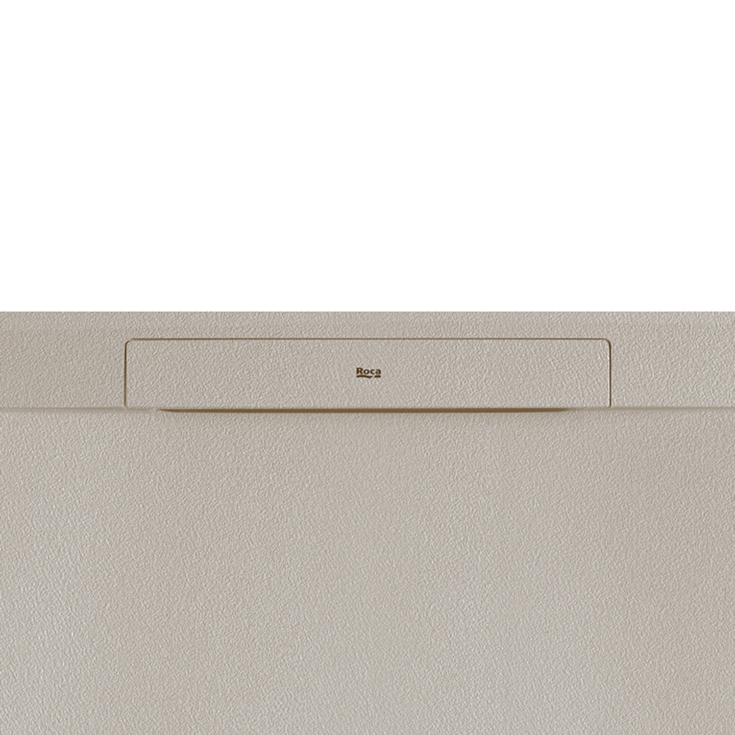 Roca Pyros pokrywa odpływu beż AP0011565R