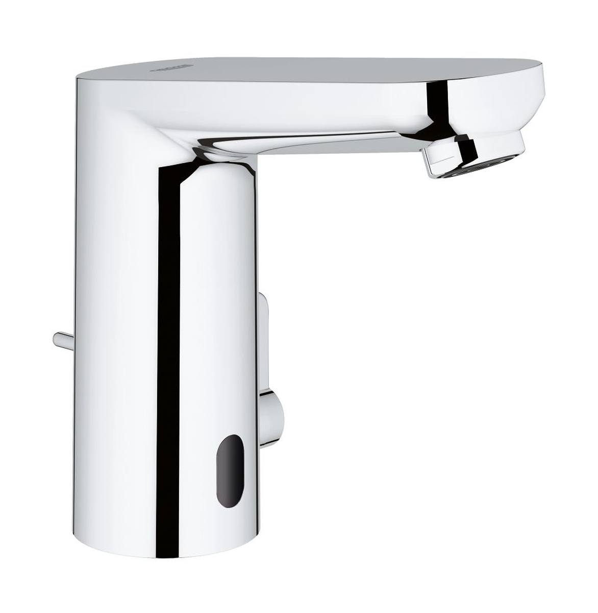 Grohe Eurosmart Cosmopolitan E bateria umywalkowa elektroniczna chrom 36331001