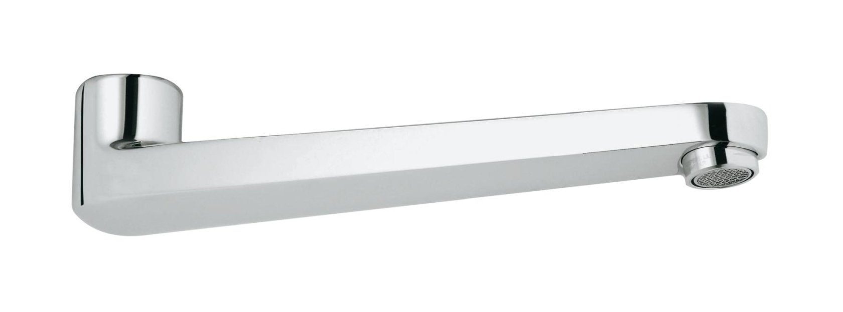 Grohe wylewka do baterii 24,5 cm chrom 13271000