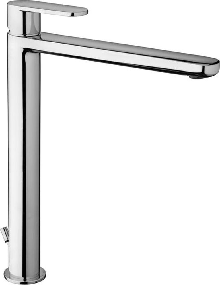 Paffoni Candy bateria umywalkowa stojąca chrom CA081CR