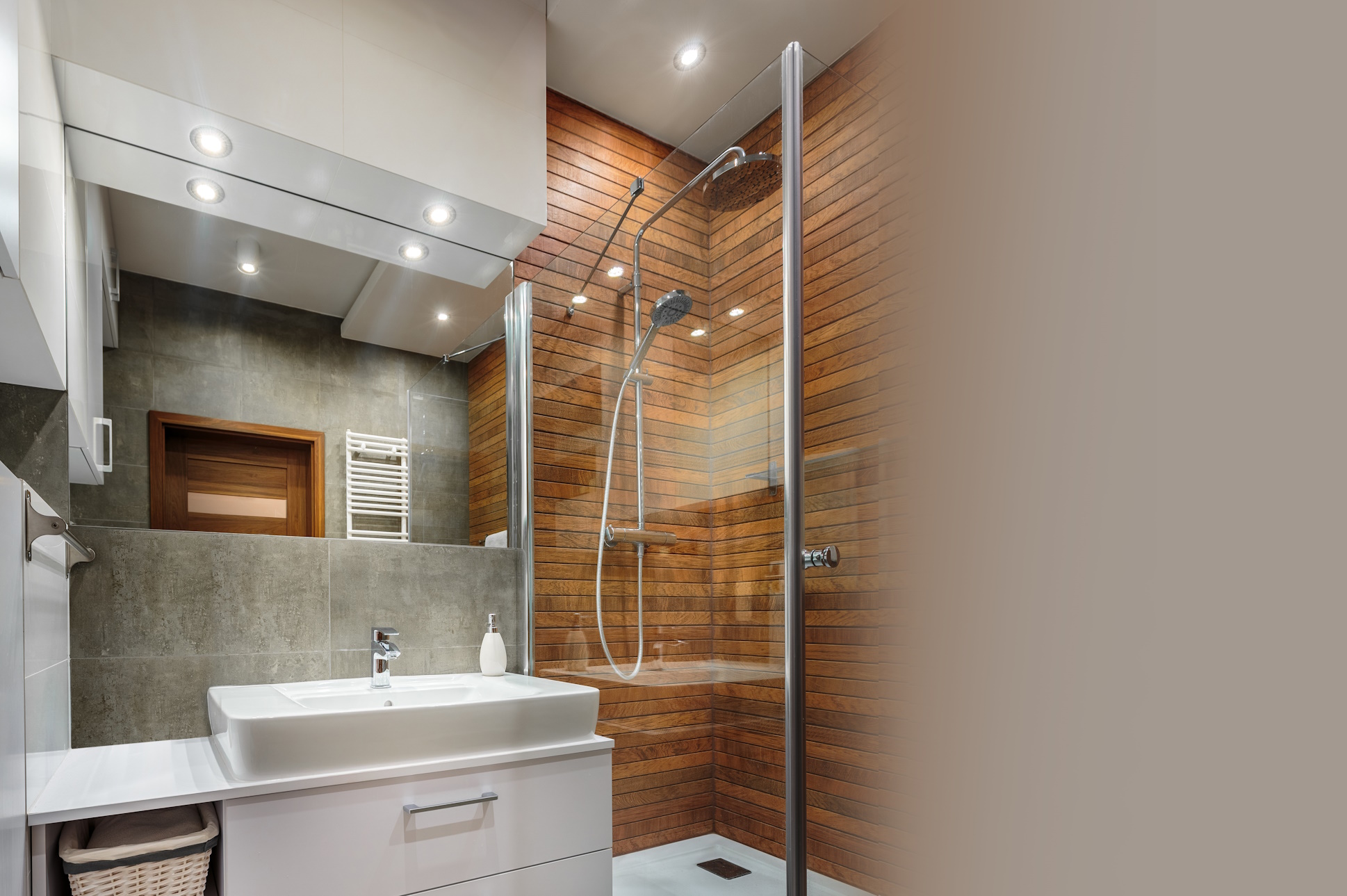 Light Prestige Lagos lampa do zabudowy 1x50W biała LP-440/1RSWHMOVABLE - Wysyłka w 24h