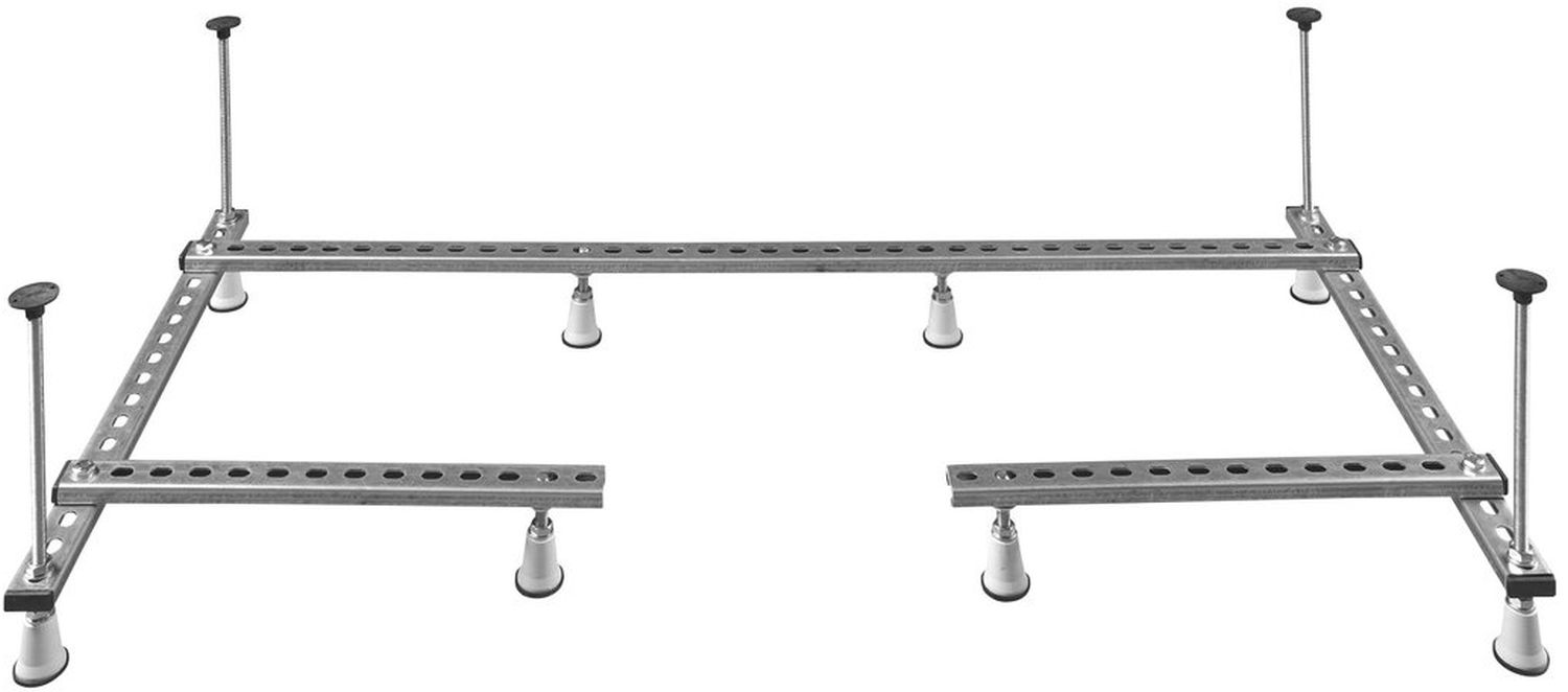 Polysan Deep stelaż do brodzika 110x75 cm FR2135