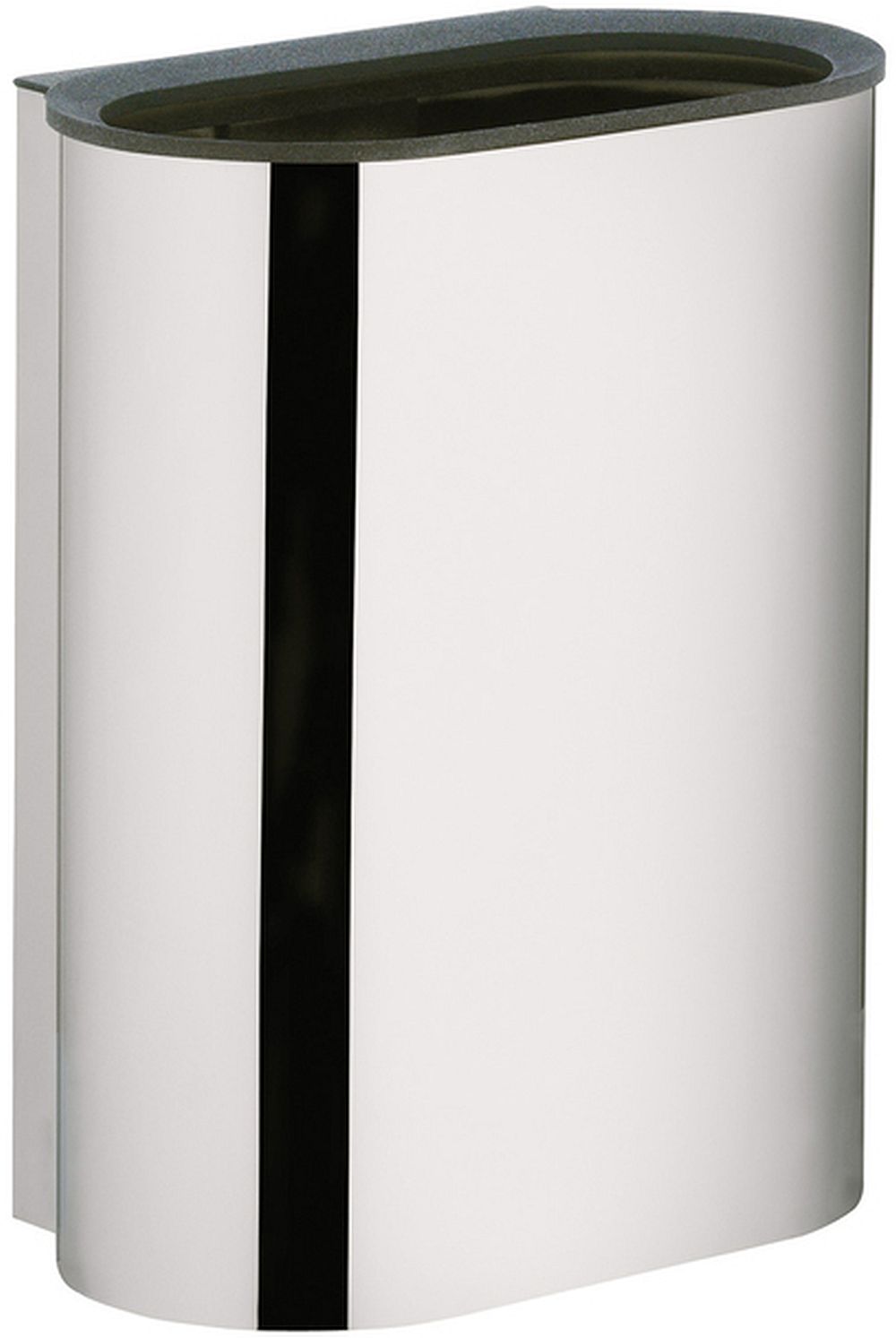 Keuco Plan kosz na śmieci 30 l chrom 14988010000