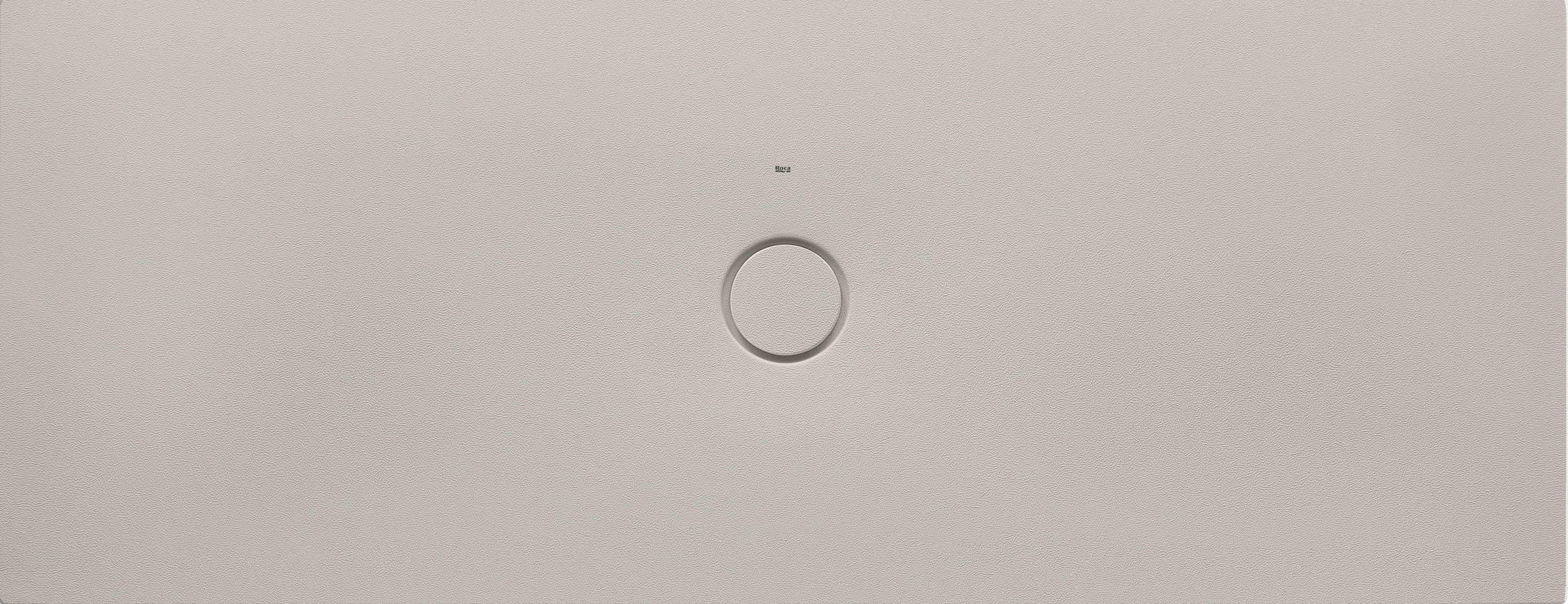 Roca Cratos brodzik 180x70 cm prostokątny beżowy A3740L1650