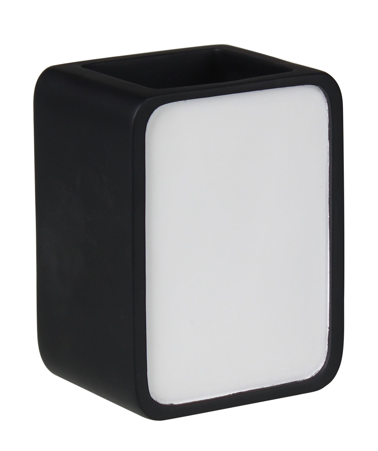 Splendid Classy kubek na szczoteczki biały LA-CLASSY-KUBEK-CZA