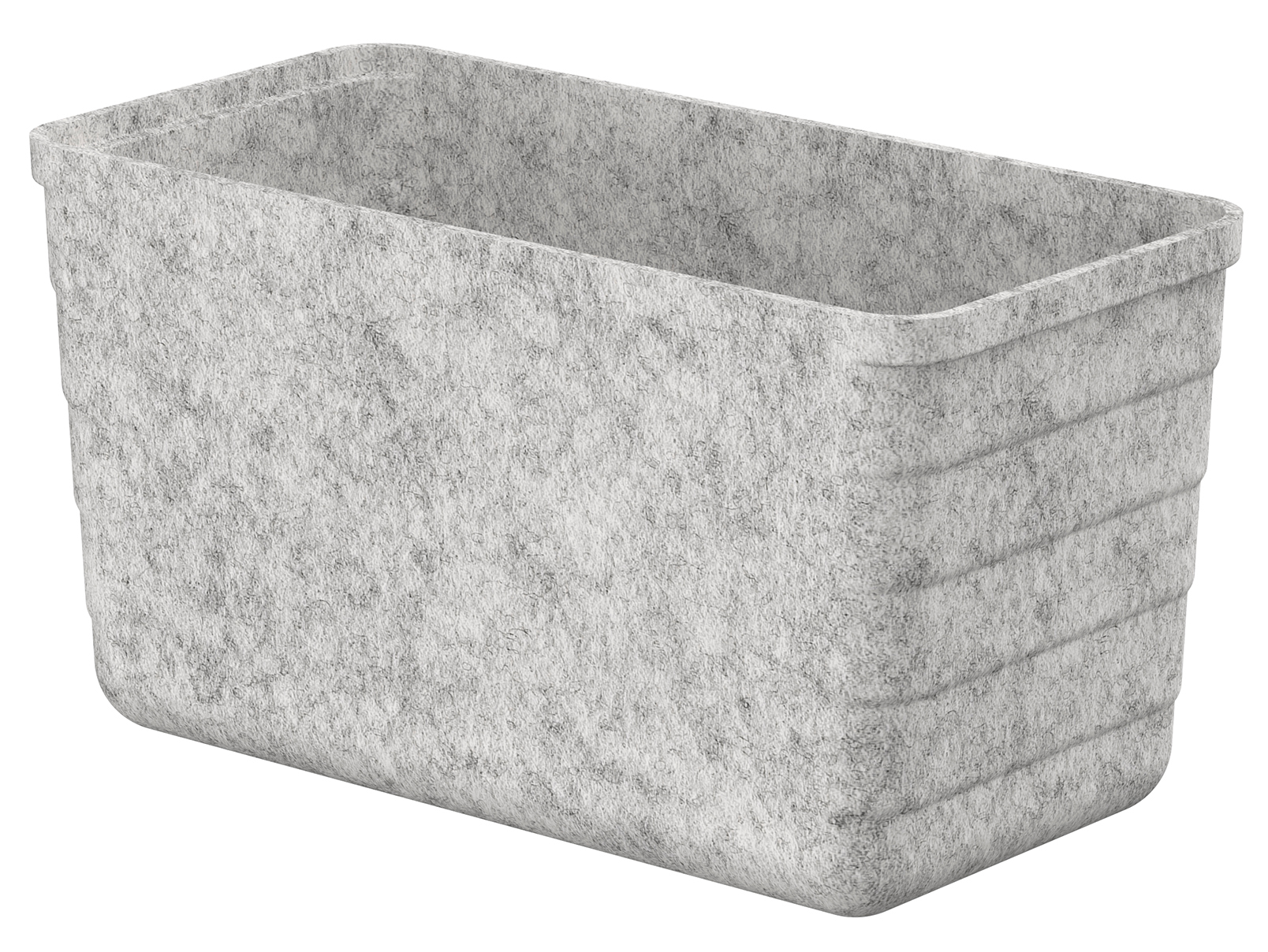Roca Tura pojemnik do przechowywania filcowy A818025N10