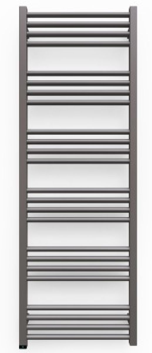 Terma Fiona One grzejnik łazienkowy 90x43 cm biały WZFIE090043K916S1U