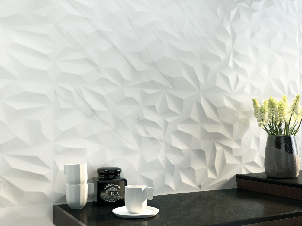 Euroceramic Space płytka ścienna 40x120 cm