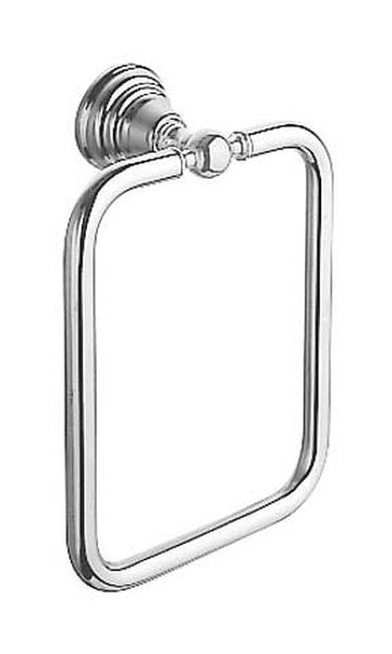Tres Retro-Tres wieszak na ręcznik chrom 1.24.636.09