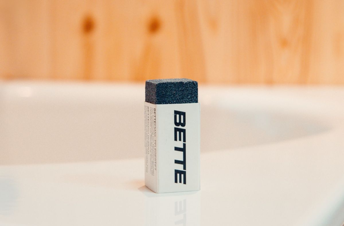 Bette pisak do pielęgnacji szkliwa Z0007521