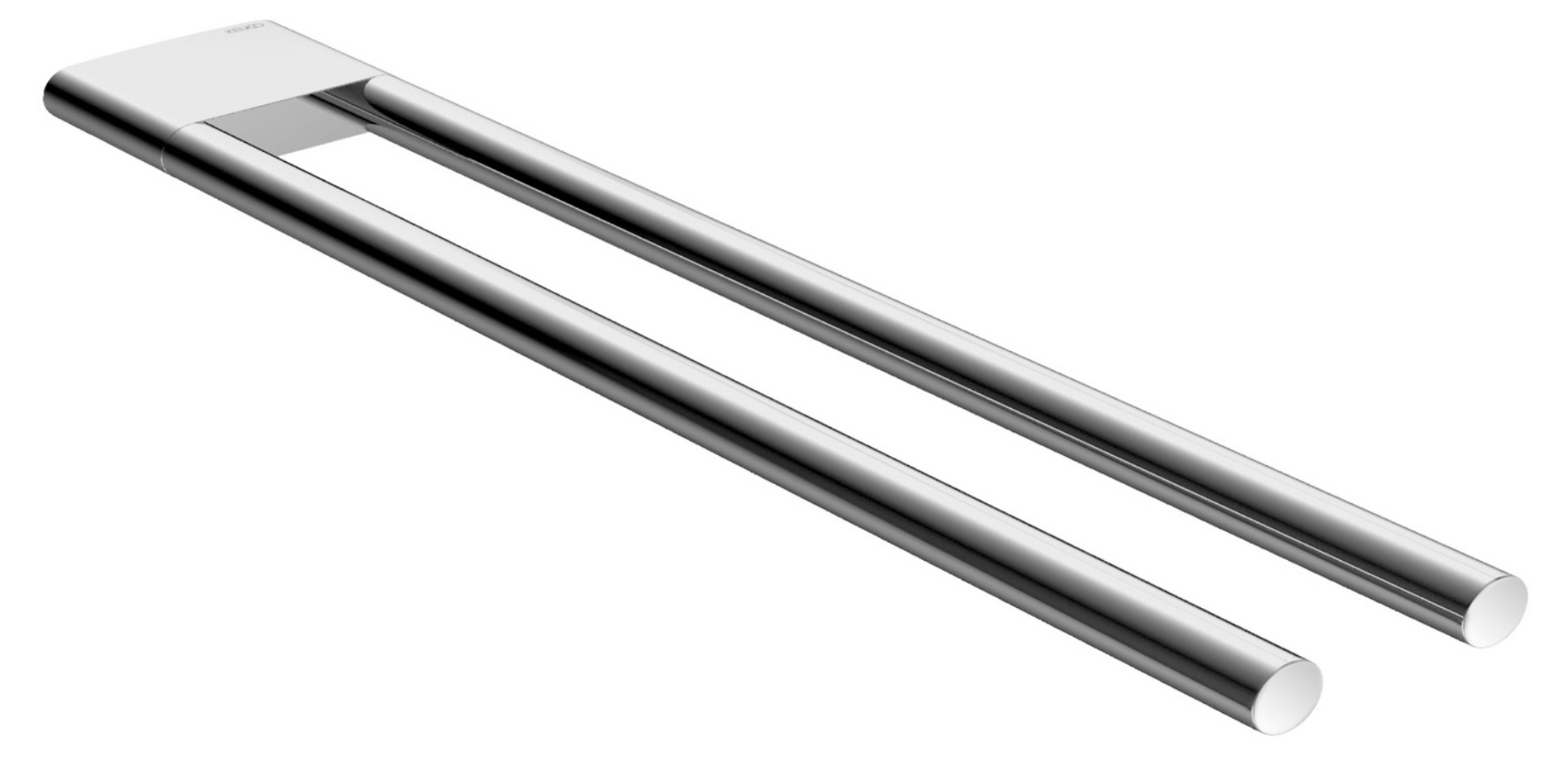 Keuco Edition 400 wieszak na ręcznik 45 cm chrom 11518010000 - Wysyłka w 24h