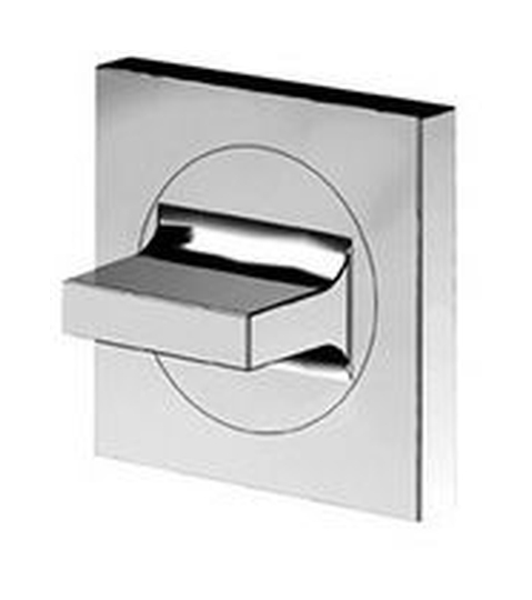 Zucchetti Aguablu zawór podtynkowy chrom ZA5729