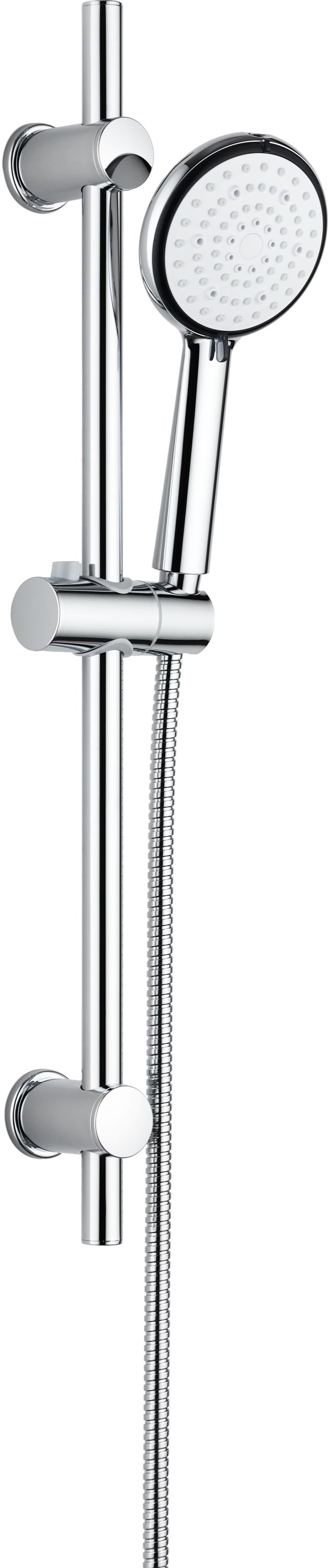 Deante Neo Boro zestaw prysznicowy ścienny chrom NER051K - Wysyłka w 24h