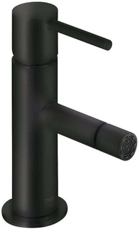 Tres Max bateria bidetowa czarny mat 062.120.01.NM - Wysyłka w 24h