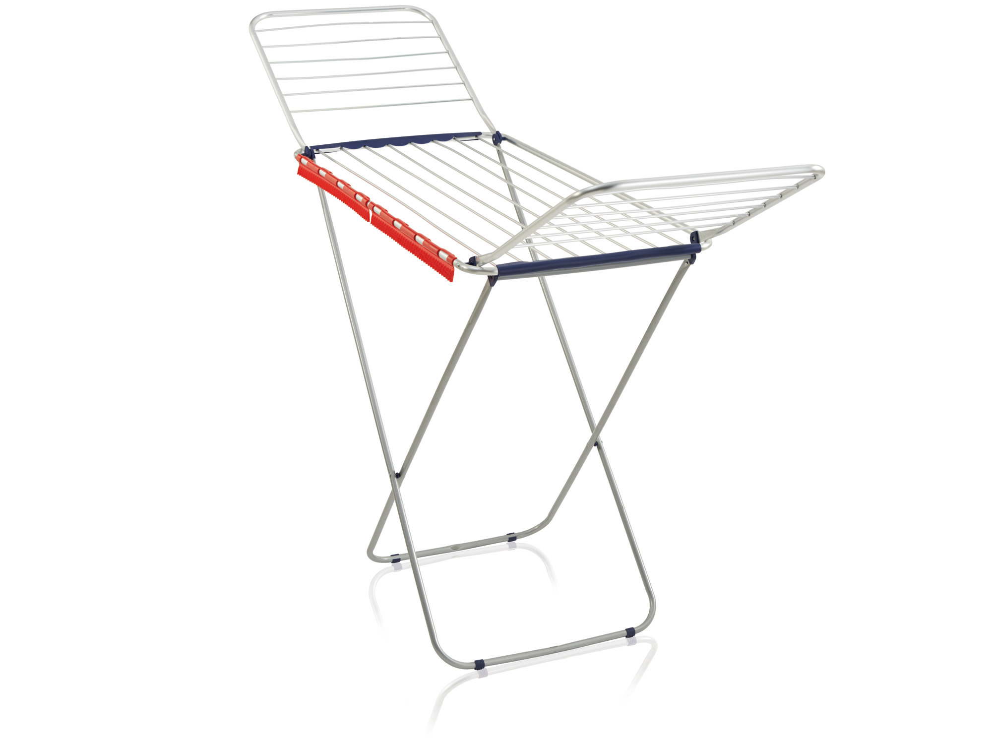 Leifheit Classic Siena 200 Easy suszarka na pranie stojąca 81158