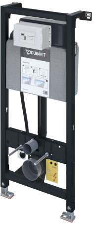 Duravit DuraSystem stelaż podtynkowy do WC WD1013000000
