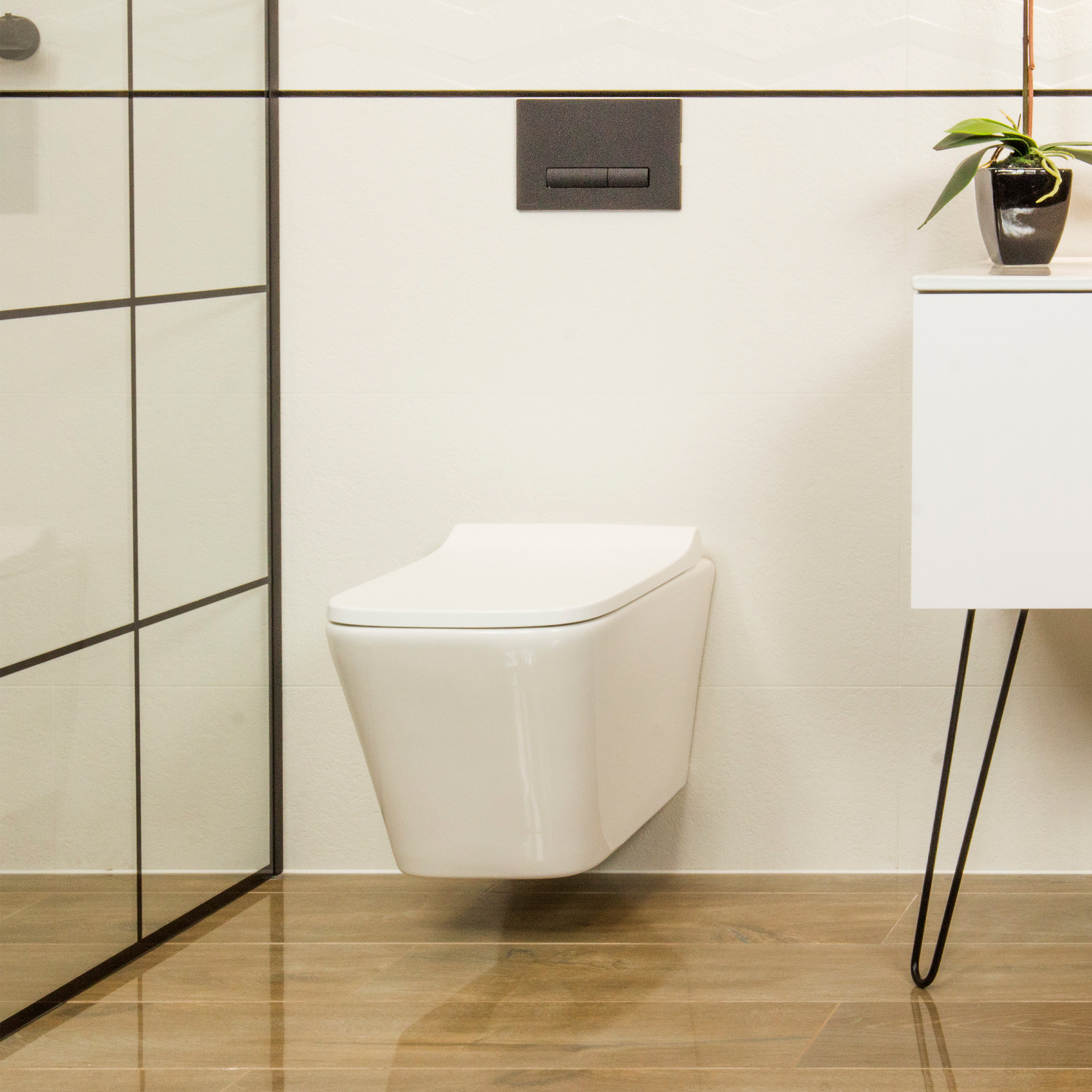 LaVita Lago miska WC z deską wolnoopadającą - Wysyłka w 24h