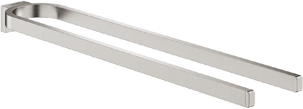Grohe Selection drążek na ręcznik SuperSteel 41059DC0