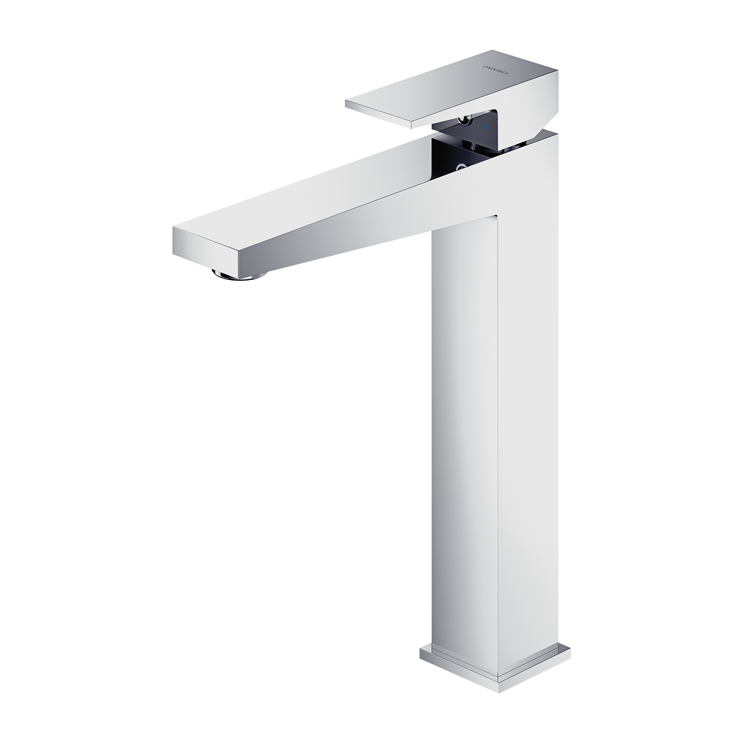 Omnires Fresh bateria umywalkowa wysoka chrom FR7112CR