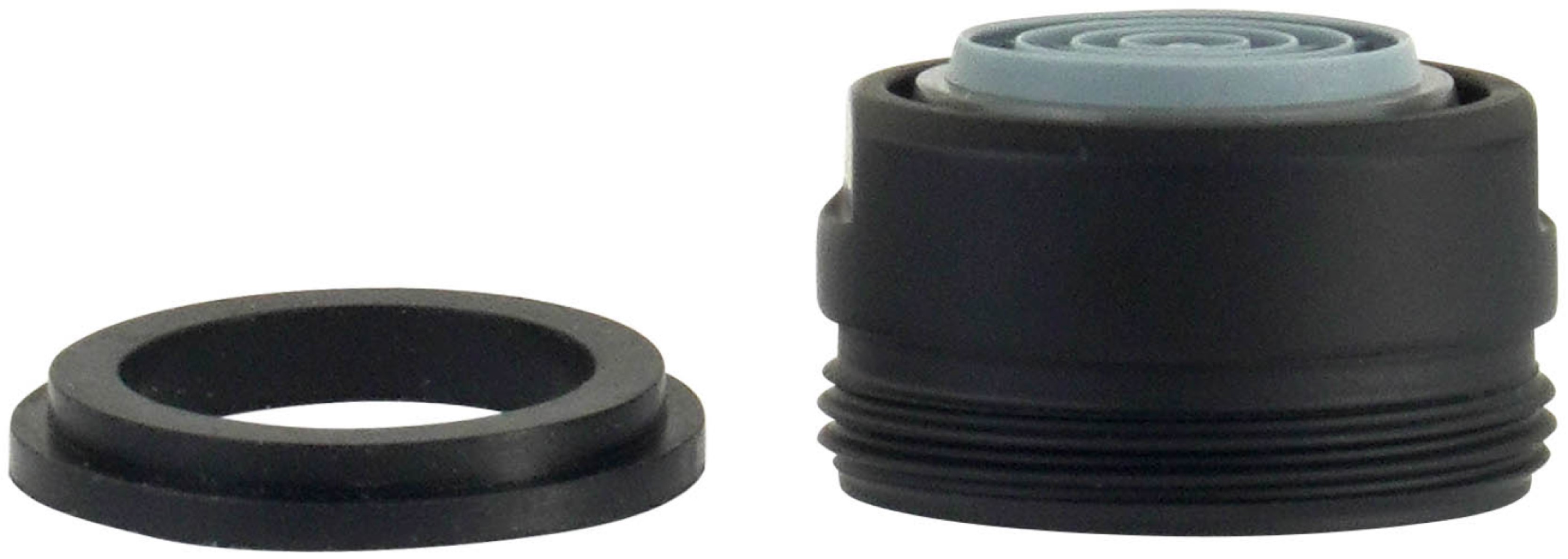 Deante aerator czarny mat XDCA7PLD0