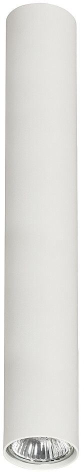 Nowodvorski Eye L lampa podsufitowa 1x35W biała 5471