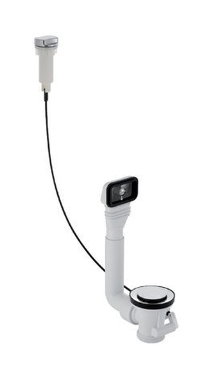 Geberit syfon zlewozmywakowy 152.929.20.1