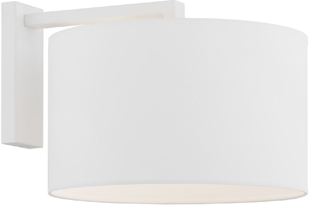 Argon Karin kinkiet 1x15W biały 4294