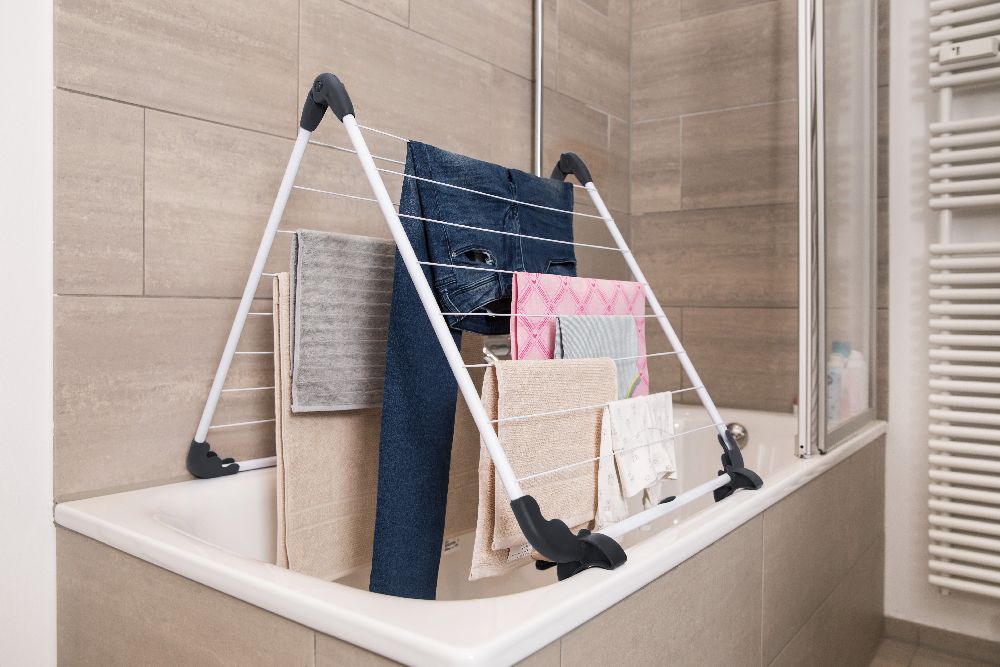 Vileda Acrobath suszarka na pranie 157233 - Wysyłka w 24h