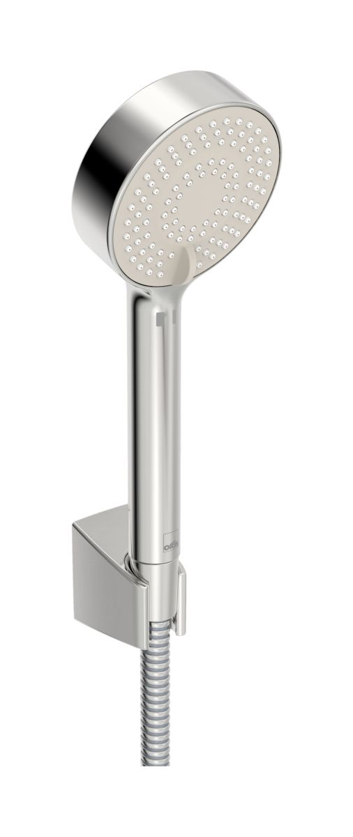 Oras Apollo zestaw prysznicowy punktowy chrom 534