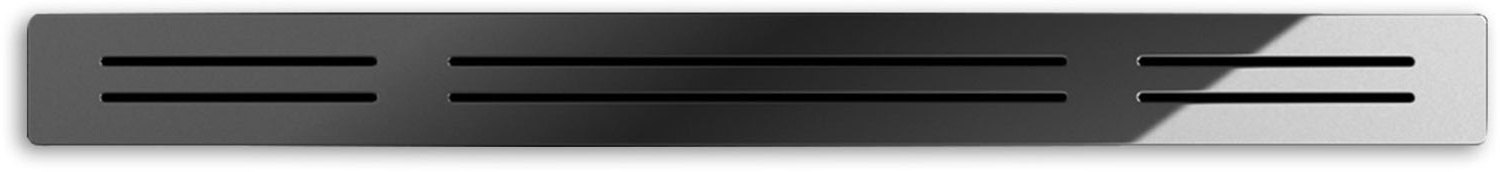 Roca Aquos osłona syfonu Stonex 100 cm stal A276362000