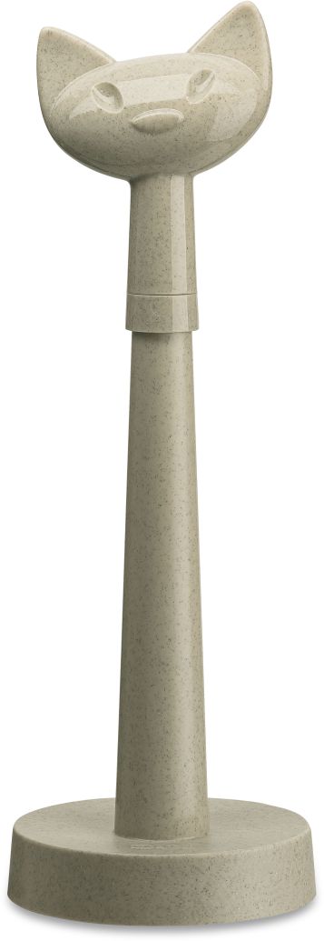 Koziol Miaou stojak na papier toaletowy piaskowy 7221121 - Wysyłka w 24h