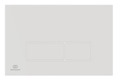 Ideal Standard Oleas M2 przycisk spłukujący biały R0121AC - Wysyłka w 24h
