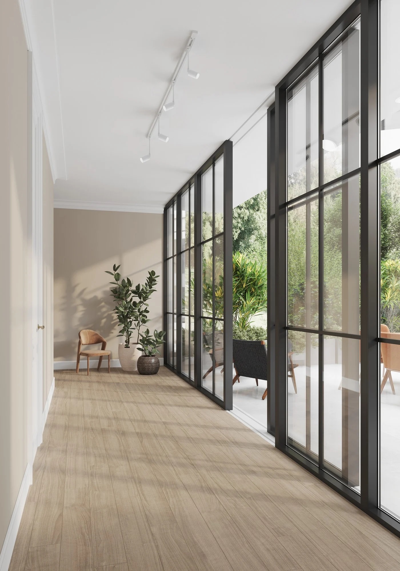 Nordlux Explore lampa do szynoprzewodów 1x35 W biały 86189901