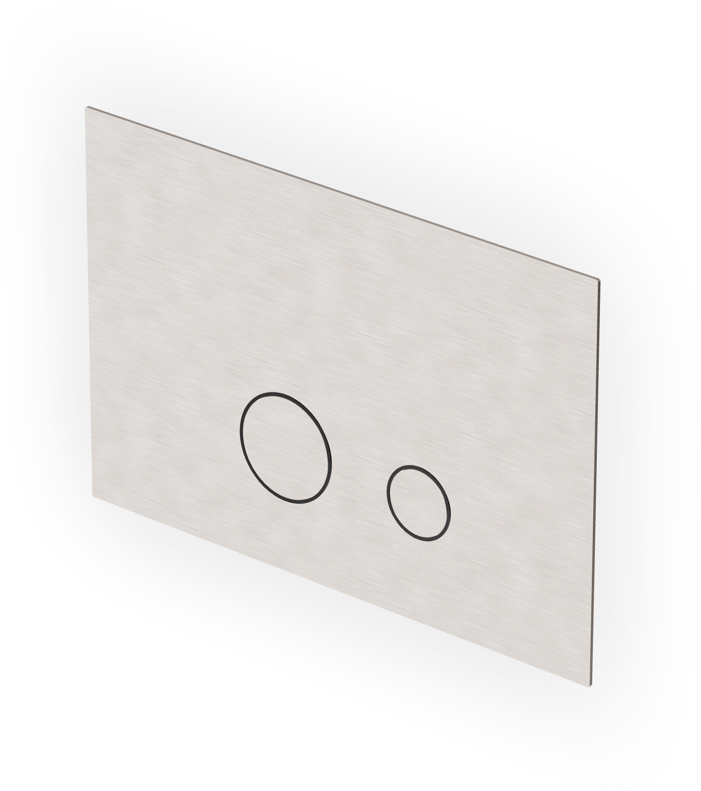 Zucchetti Helm przycisk spłukujący do WC Z95340.C3